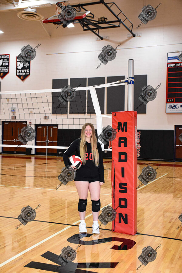 8TH GRADE #20