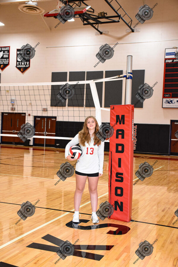 7TH GRADE #13
