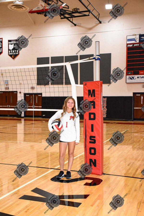 7TH GRADE #01
