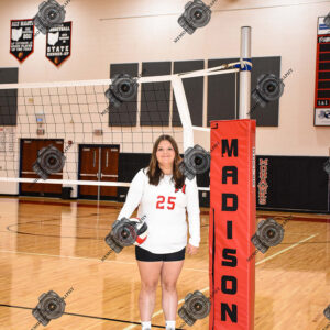 7TH GRADE #25