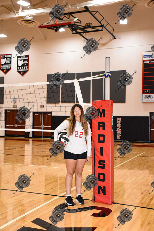 7TH GRADE #22