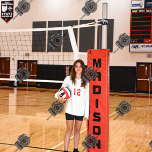 7TH GRADE #12