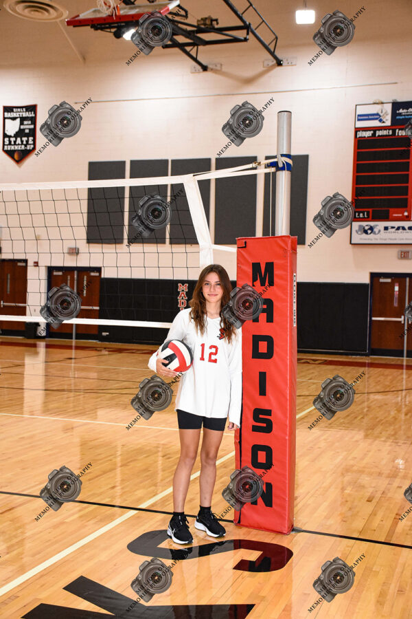 7TH GRADE #12