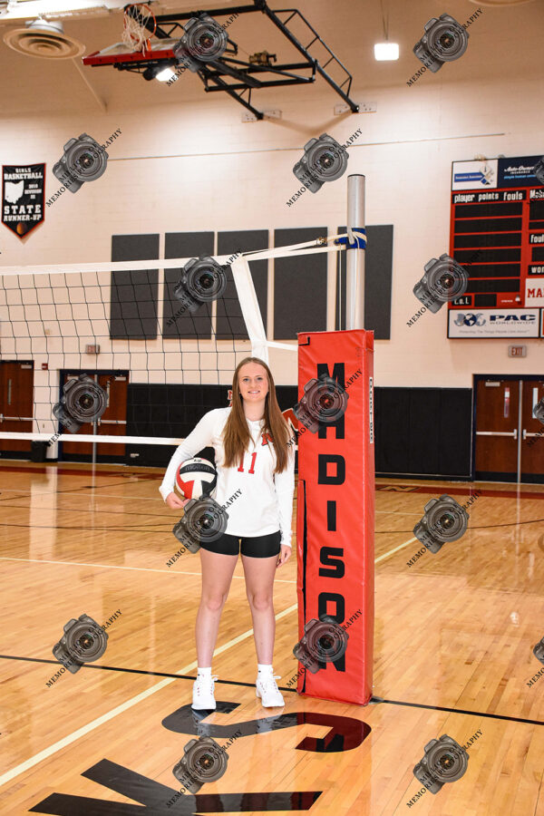 7TH GRADE #11