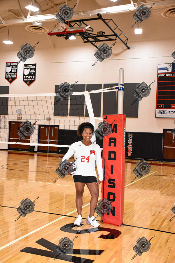 7TH GRADE #24