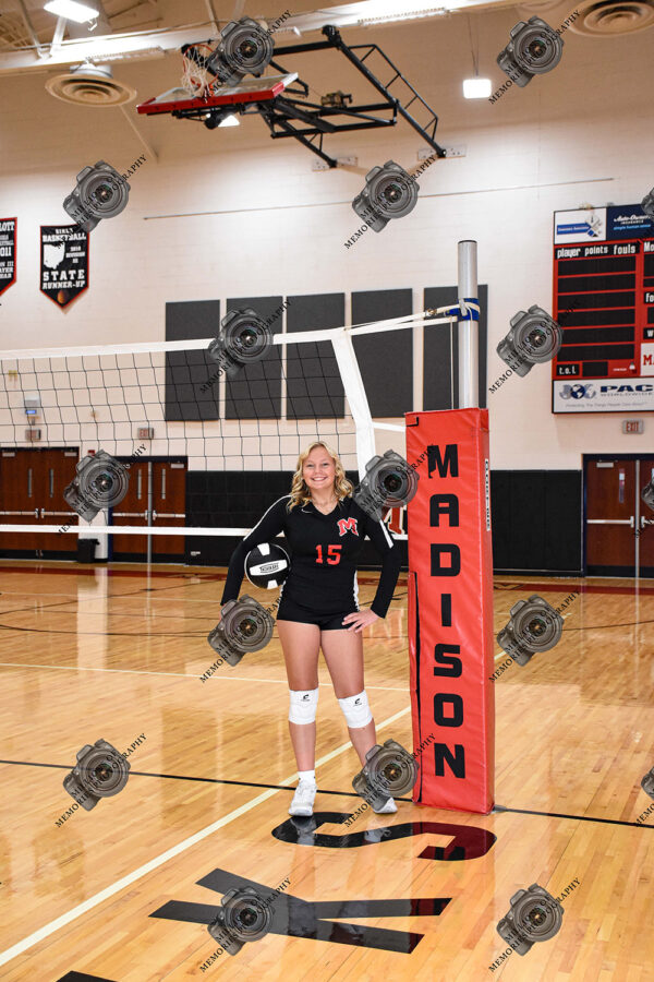 8TH GRADE #15