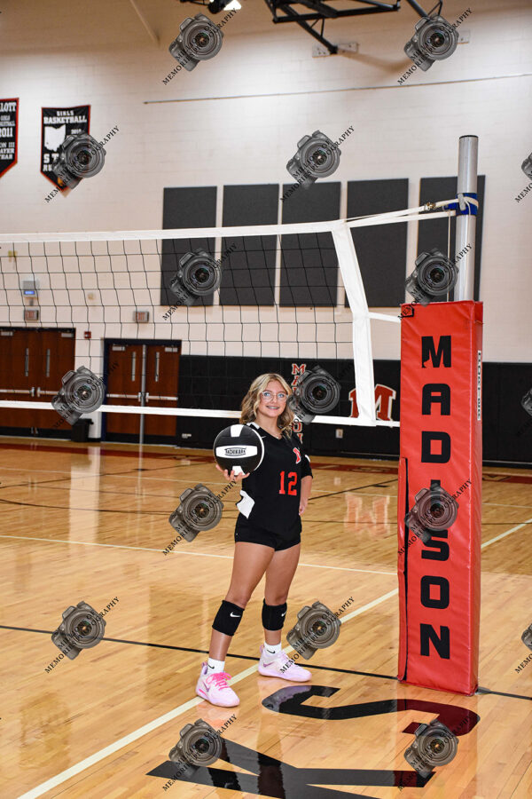 8TH GRADE #12