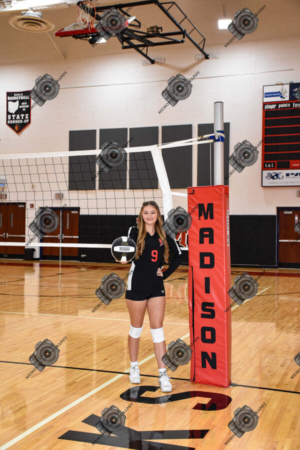 8TH GRADE #09