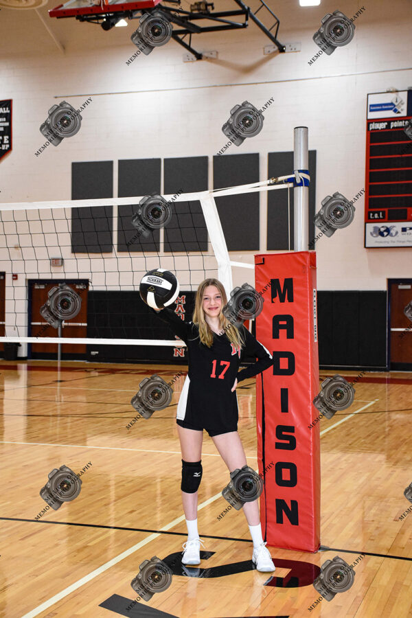 8TH GRADE #17