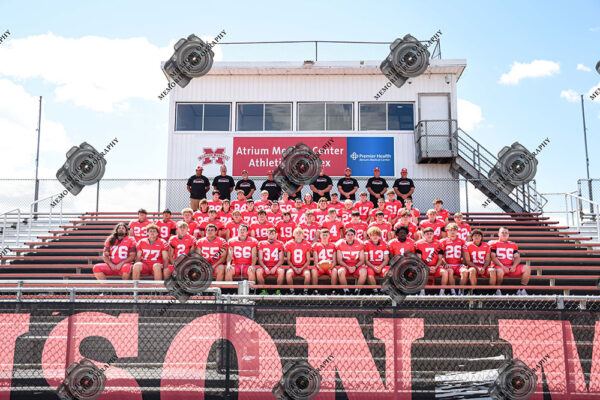 TEAM PICTURE