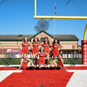 8th GRADE GROUP PICTURE