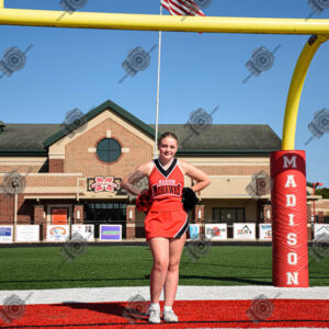 7th GRADE - CHARLEE PROPPS