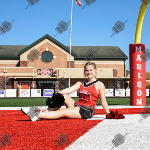 8th GRADE - HOPE RITTER