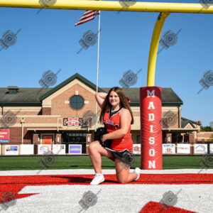 7th GRADE - KENDALL THEIN