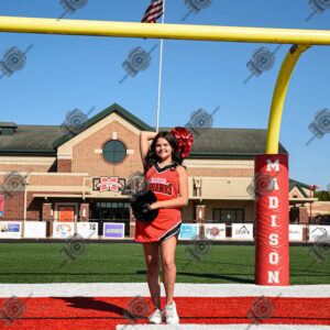 8th GRADE - LAUREN SOWDERS