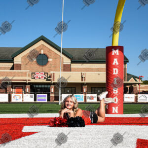 8th GRADE - ALEXIS COCKERHAM