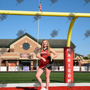 8th GRADE - ALLYSON WRIGHT