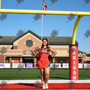 8th GRADE - SOPHIA MUNIZ