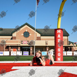 8th GRADE - KATELYNN DICKENSHEETS