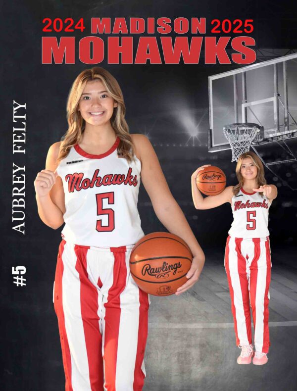 Aubrey Felty