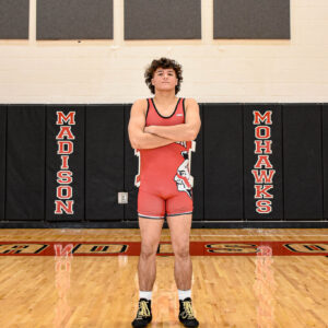 Matthew Wheeler