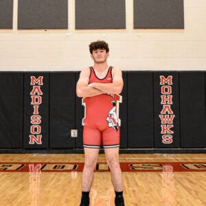Kody Clark