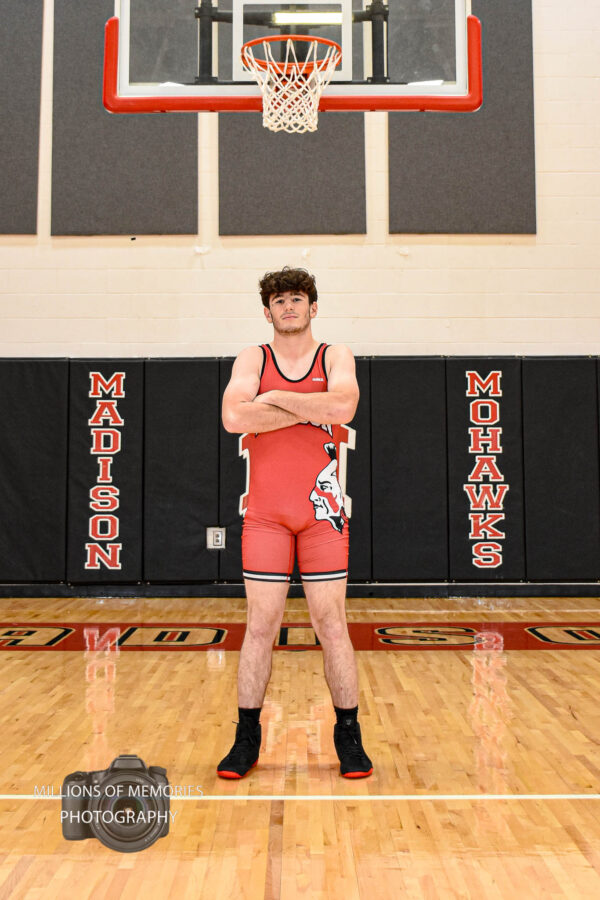 Kody Clark