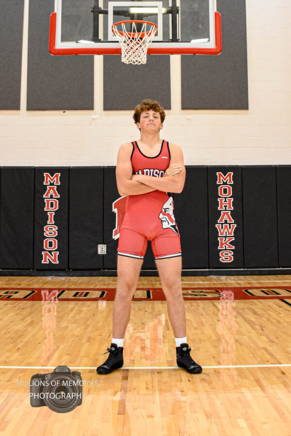 Will Sturgis