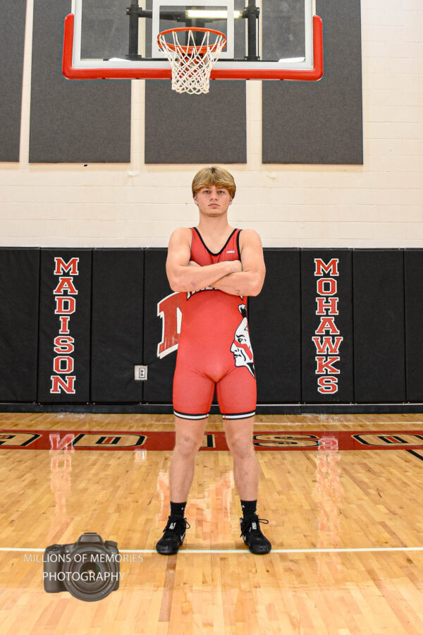 Landon Adkins