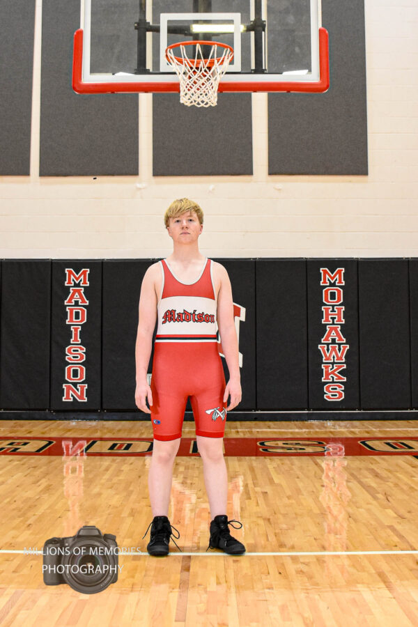 Weston Smith
