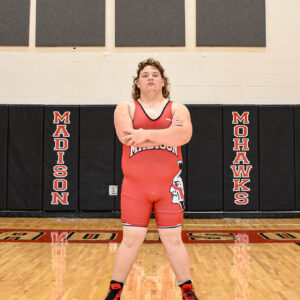 Trey Lunsford