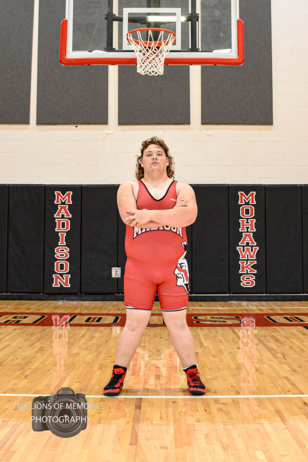 Trey Lunsford