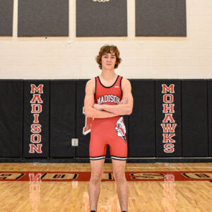 Elliott Griffin