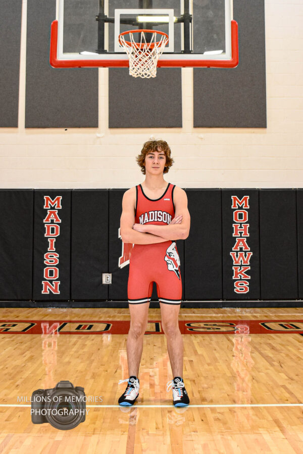 Elliott Griffin