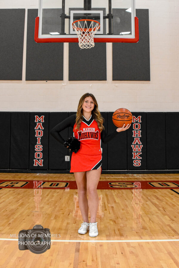 Mya Beltz
