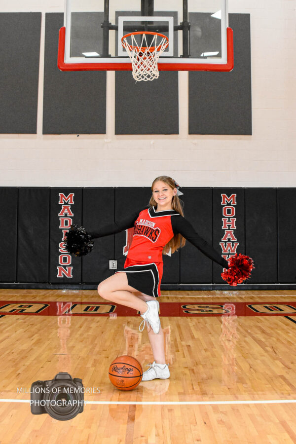 Hope Ritter