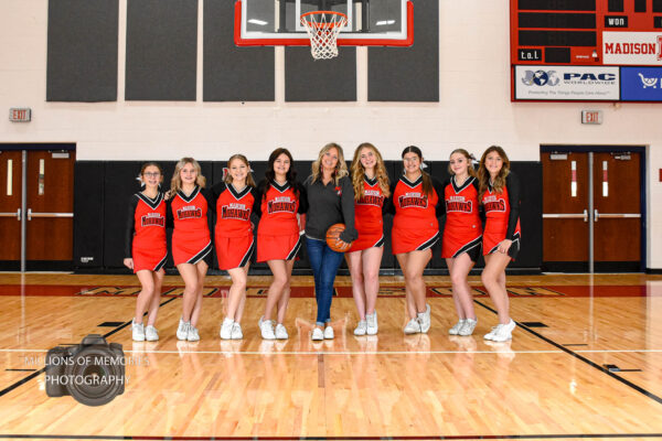 Group With Coach