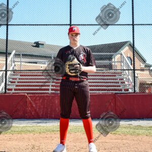 Brady Coulter Pose 2