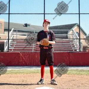 Braylan Cockerham Pose 2