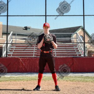 Quentin Robson Pose 2