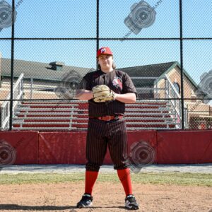 Robert Poplin Pose 2