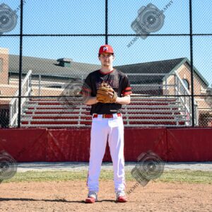 Rocky Millsap Pose 2