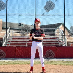 Brayden Dickensheets