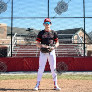 Caden Johnson Pose 2