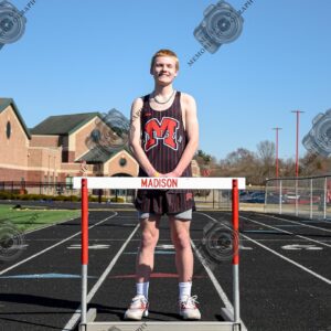 Thomas Summers Pose 2