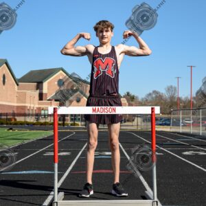 Nathan Childress Pose 2