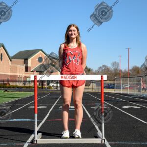 Ivey Heineman Pose 2