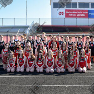 Boys and Girls Group