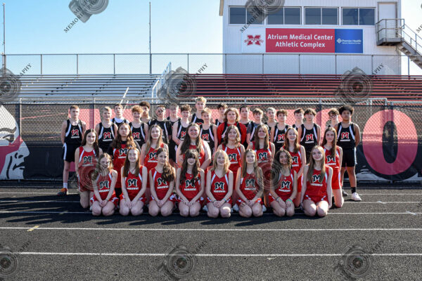Boys and Girls Group