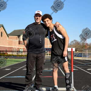 Tylan Callahan W/Coach